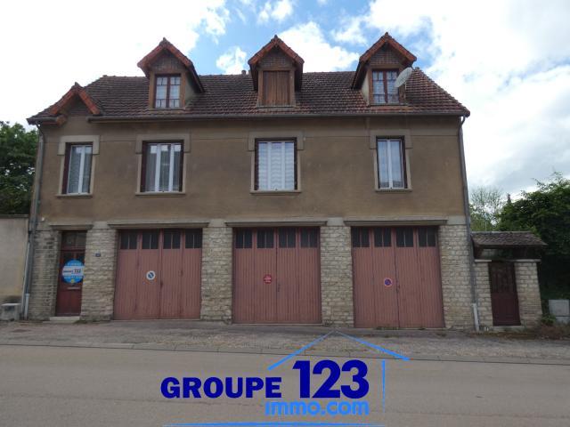 Maison vente à Auxerre, Saint-florentin