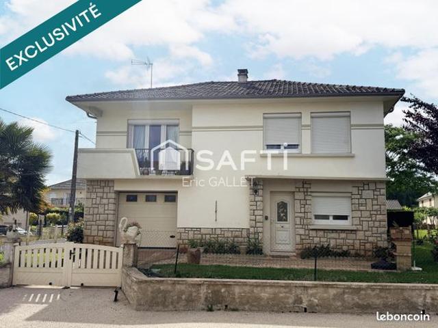 Maison vente à Brive-la-Gaillarde, Objat