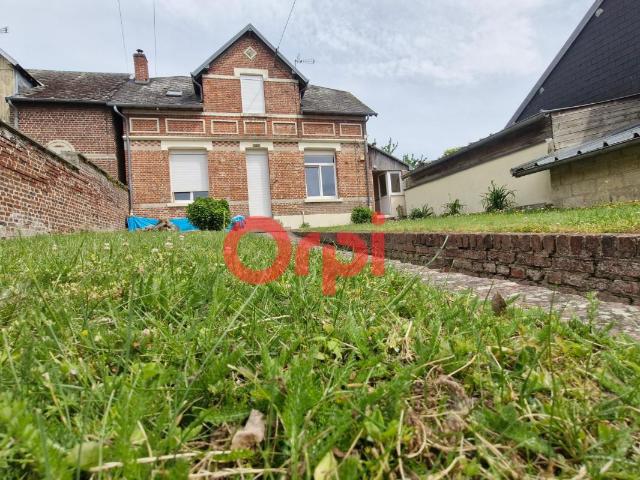 Maison vente à Péronne, Moislains