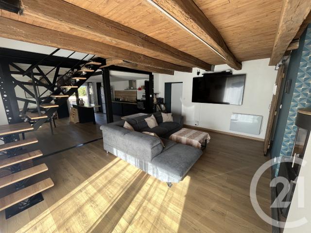 Maison vente à L'Angellerais, Savenay