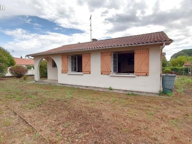 Maison vente à Bordeaux, Gradignan
