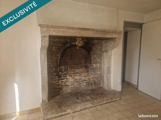 Maison vente à Vichy, Valignat