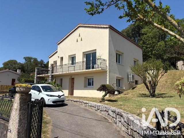 Maison vente à Vienne, Saint-maurice-l'exil