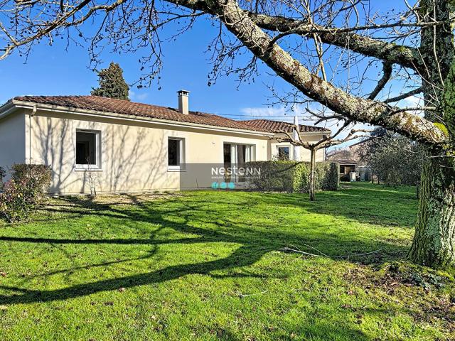 Maison vente à Villeneuve-sur-Lot, Villeneuve-sur-lot