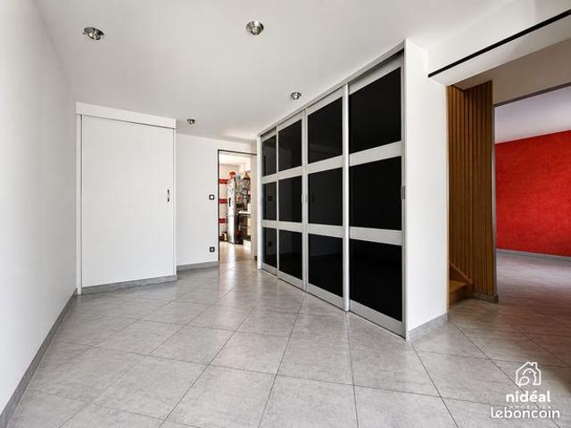 Maison vente à Compiègne, Thourotte