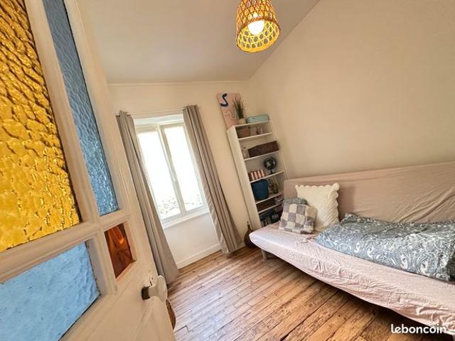 Appartement vente à Quimper, Bretagne