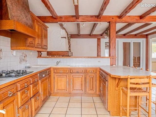 Maison vente à Bordeaux, Bassens
