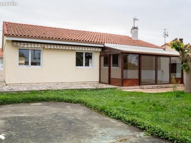 Maison vente à Bordeaux, Bassens