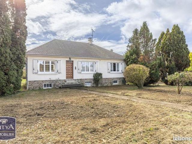 Maison vente à Boussac, Creuse