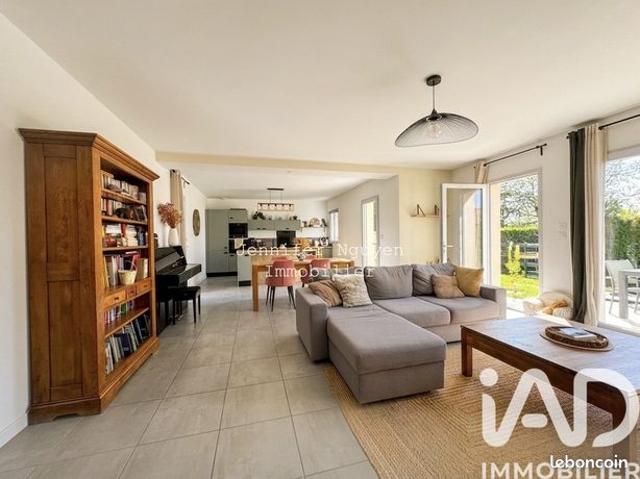 Maison vente à Libourne, La Lande-de-fronsac