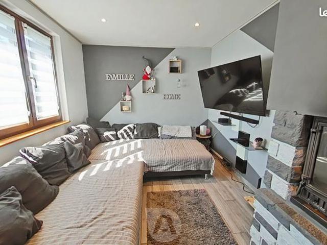 Maison vente à Thann-Guebwiller, Willer-sur-thur