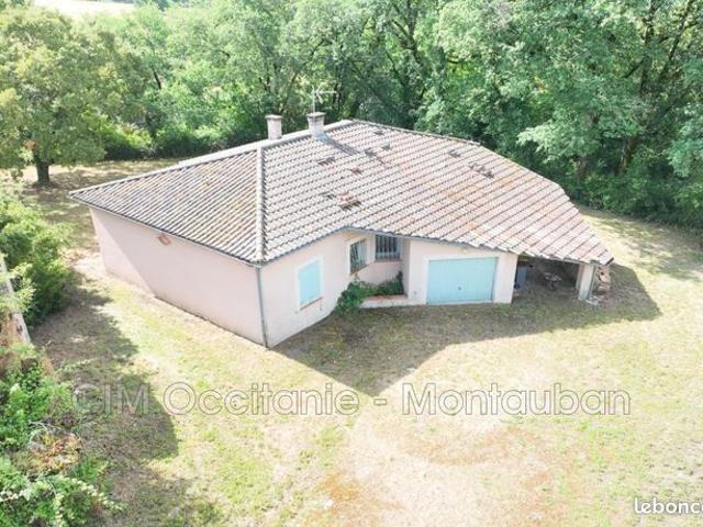 Maison vente à Montauban, Montricoux