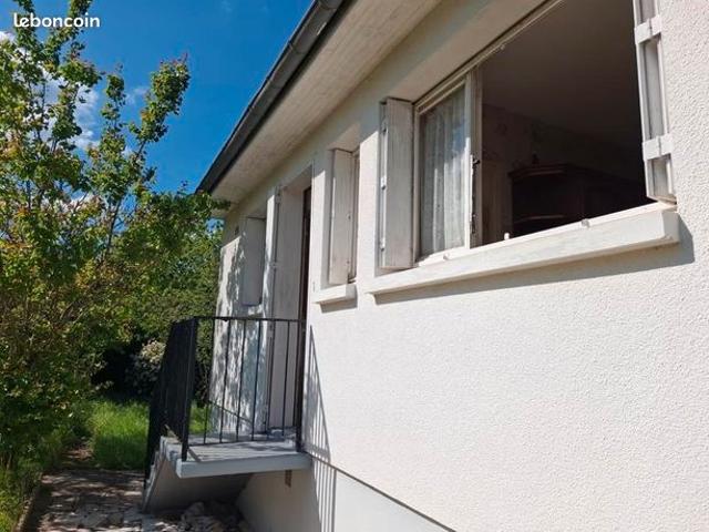 Maison vente à Châteauroux, Buzançais