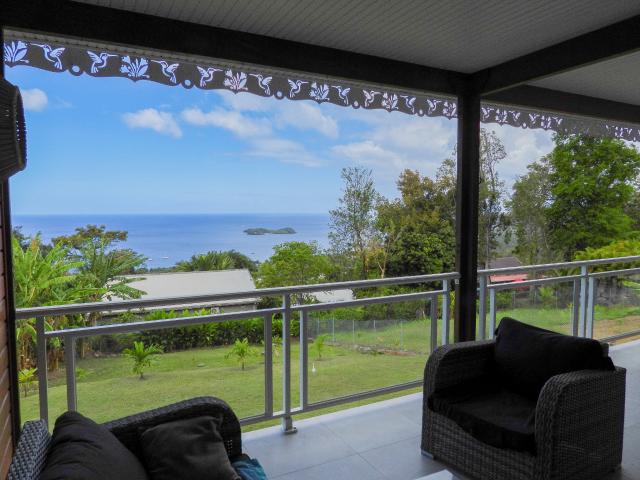 Maison vente à Guadeloupe