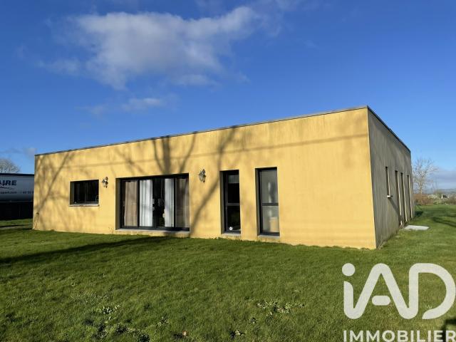Maison vente à Châteaulin, Bretagne