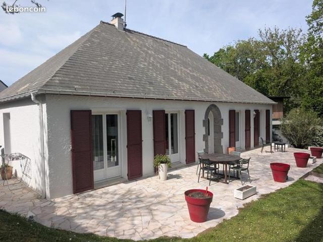 Maison vente à Saint-Nazaire, La Baule-escoublac