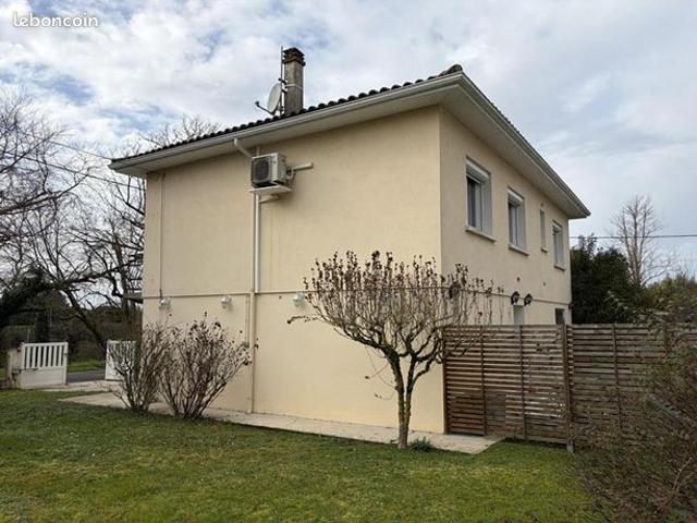 Maison vente à Villeneuve-sur-Lot, Casseneuil