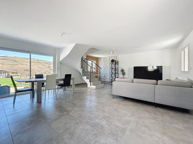 Maison vente à Villefranche-sur-Saône, Rhône