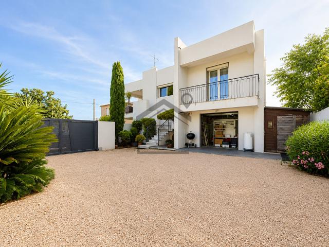 Maison vente à Istres, Vitrolles