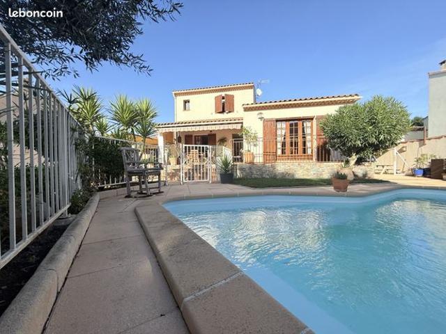Maison vente à Istres, Fos-sur-mer