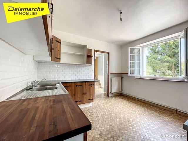 Maison vente à Avranches, Saint-nicolas-des-bois