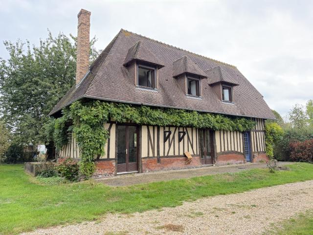Maison vente à Brionne, Eure