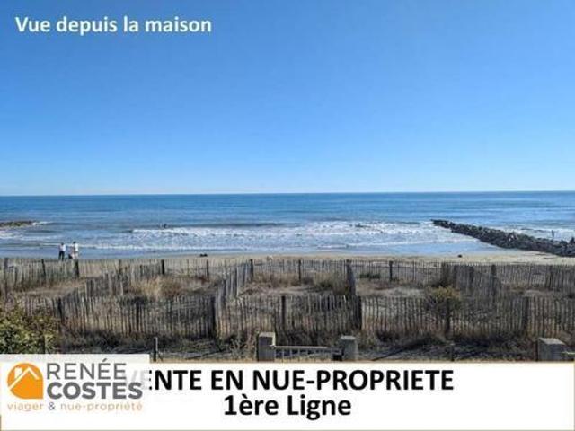 Maison vente à Montpellier, Sète