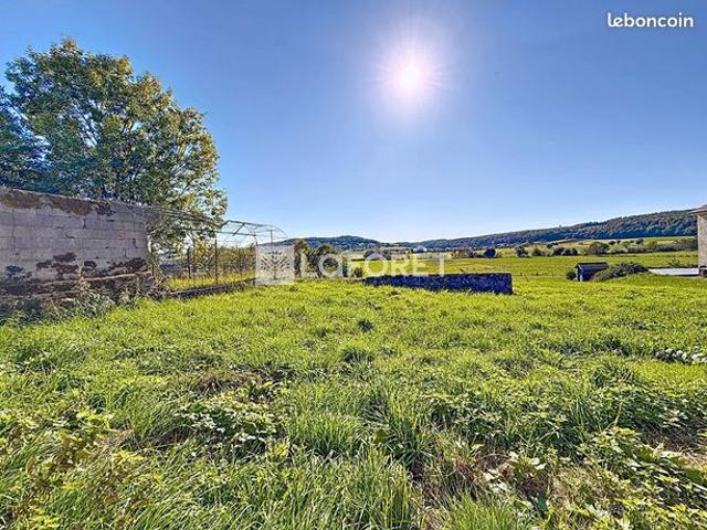 Maison vente à Neufchâteau, Removille