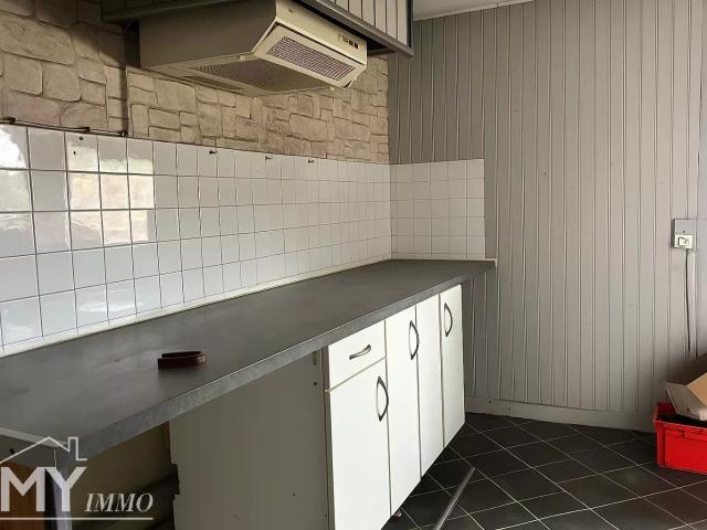 Maison vente à Libourne, Castillon-la-bataille
