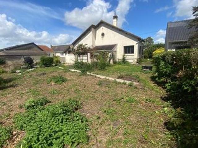 Maison vente à Calais, Hames-boucres