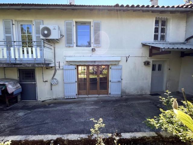 Maison vente à Villechantria, Val-Suran