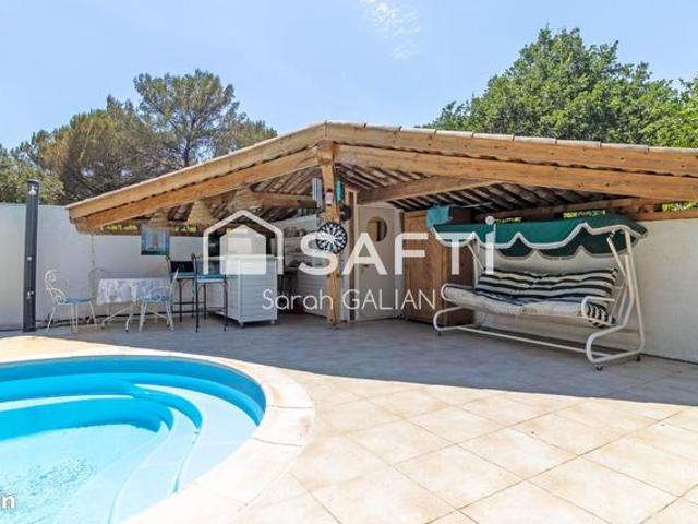 Maison vente à Arrondissement de Draguignan, Roquebrune-sur-argens