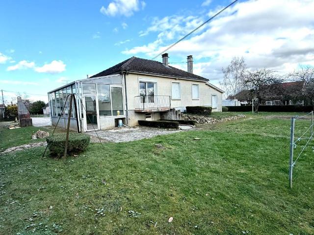 Maison vente à Orléans, Sandillon