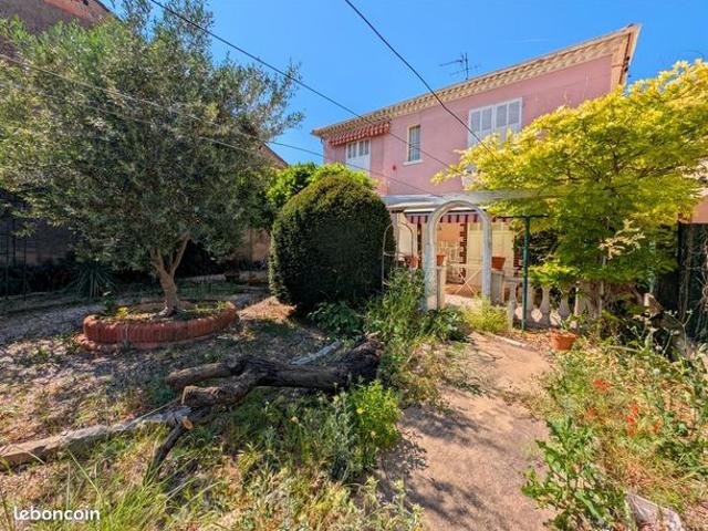 Maison vente à Arrondissement de Toulon, La Valette-du-var