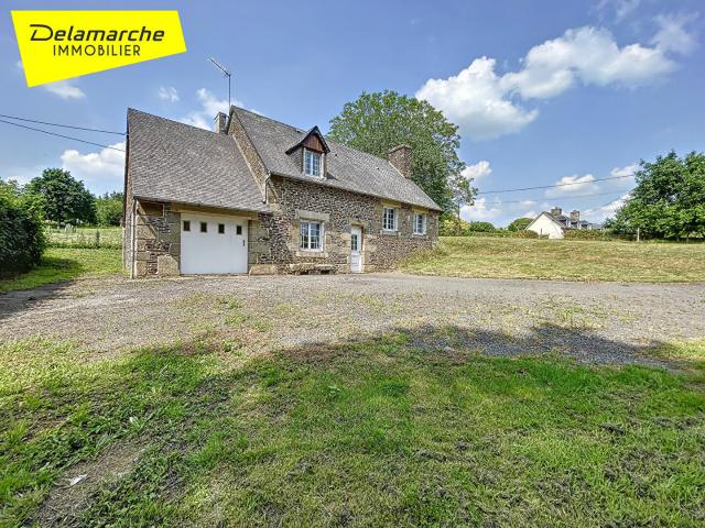 Maison vente à Avranches, Saint-nicolas-des-bois