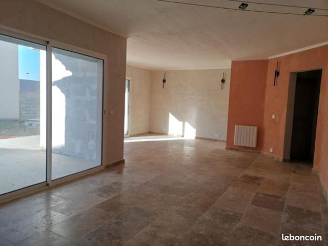 Maison vente à Nîmes, Saint-hilaire-d'ozilhan