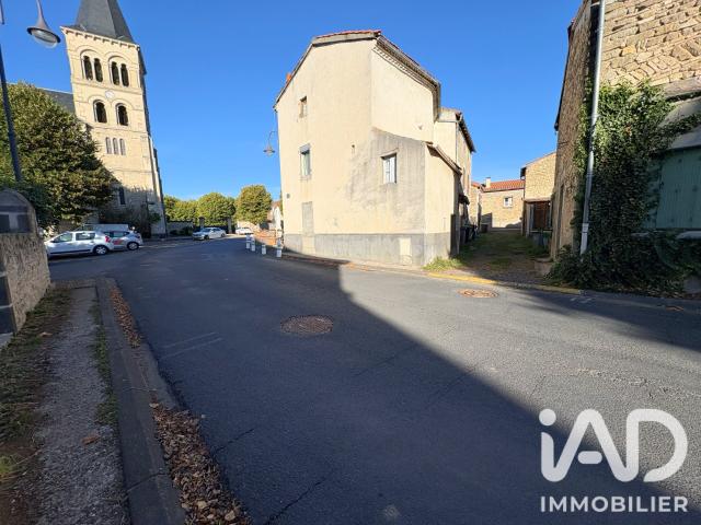 Maison vente à Aubiat, Puy-de-Dôme