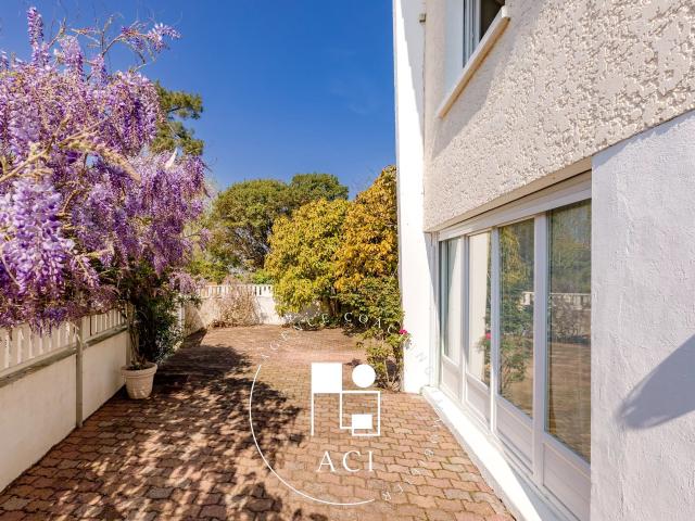 Maison vente à Arcachon