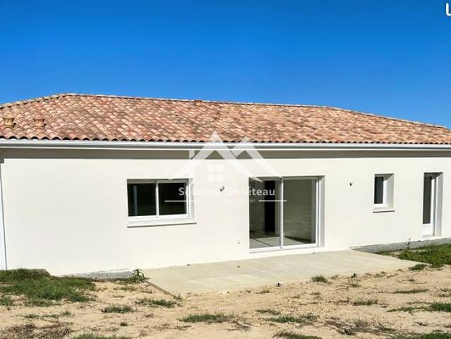 Maison vente à Nérac, Casteljaloux