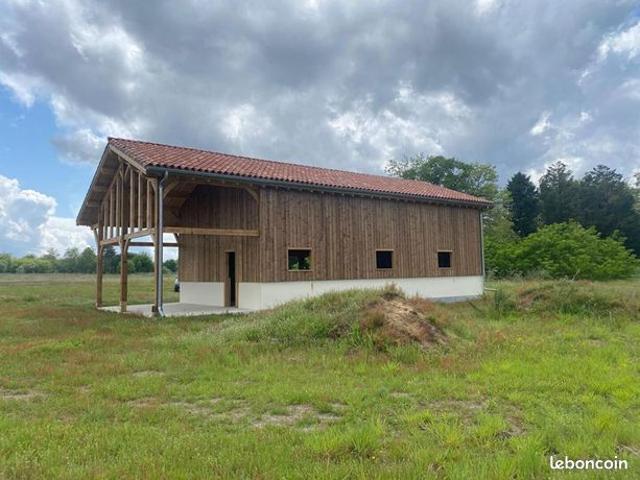 Maison vente à Saint-gor, Landes