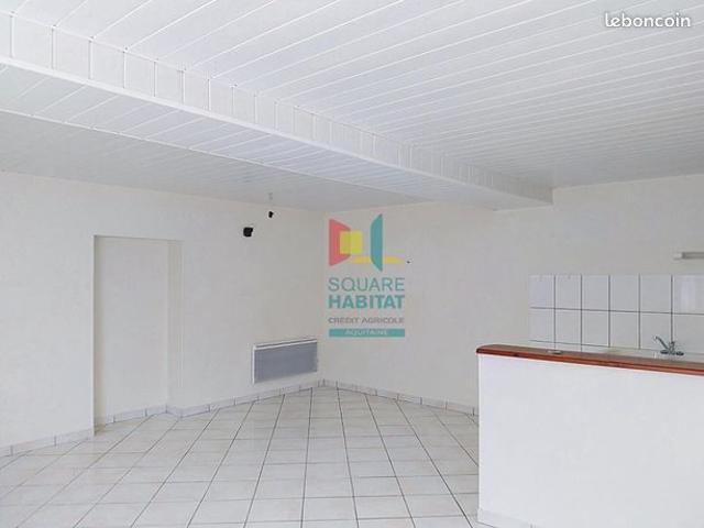 Maison vente à Flaujagues, Gironde