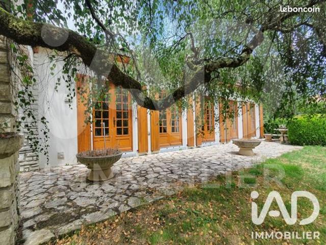 Maison vente à Confolens, Chasseneuil-sur-bonnieure