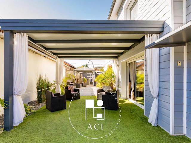 Maison vente à Arcachon, La Teste-de-buch