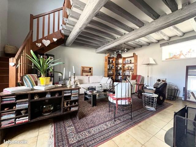 Maison vente à Theuville, Eure-et-Loir