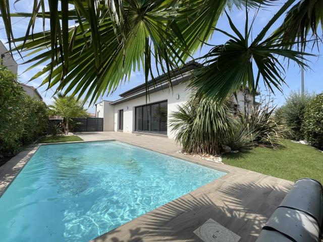 Maison location à Béziers, Sauvian