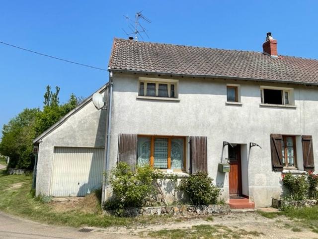 Maison vente à Provins, Montolivet