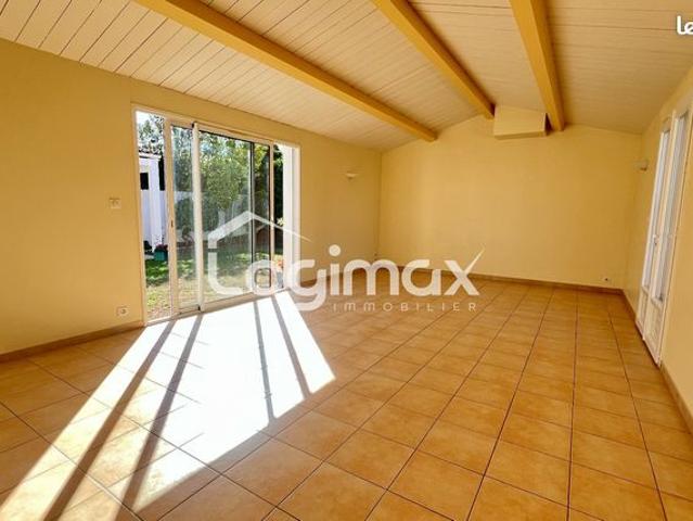Maison vente à Lagord, Charente-Maritime