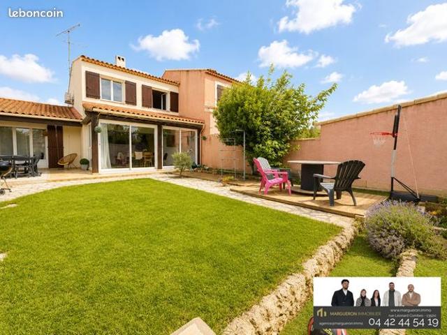 Maison vente à Istres, Fos-sur-mer