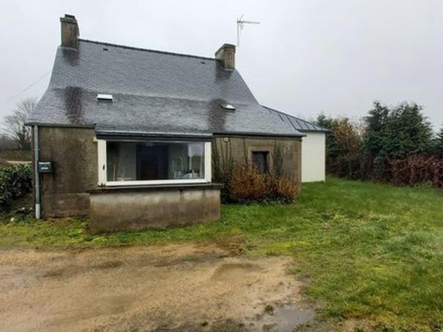Maison vente à Botsorhel, Finistère