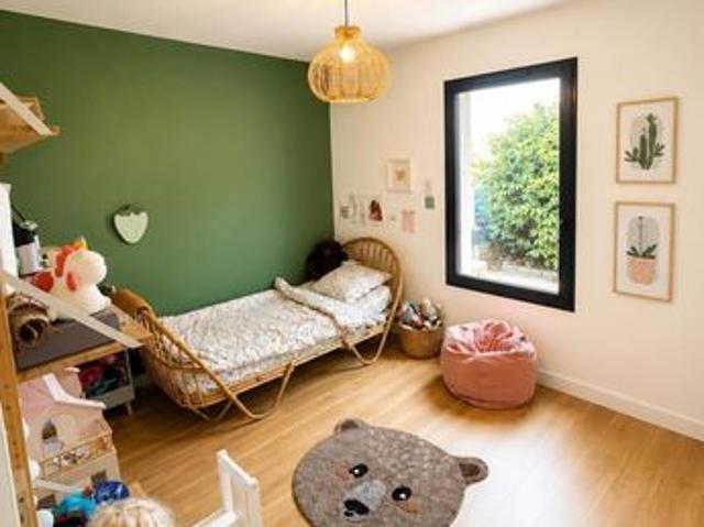 Maison vente à Saint-Germain-du-Puch, Gironde